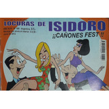 Isidoro Cañones Fest Usado *