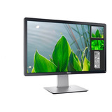 Monitor Dell P2214h Lcd Tft 22   Negro Barato Widescreen