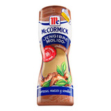 Jengibre Molido Mccormick 50g