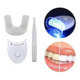 Blanqueador De Dientes Blanqueadora Whitelight Blanqu Dental