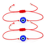 Pulsera Summer Love Summerlove Jewelry Con Forma De Ojo Malv