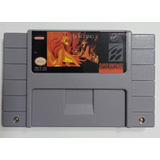 El Rey León (repro) Super Nintendo