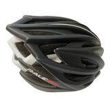 Casco Raleigh In Mould-regulable-con Ventilación-works!!