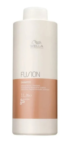 Shampoo Fusion 1l  Wella Professionals