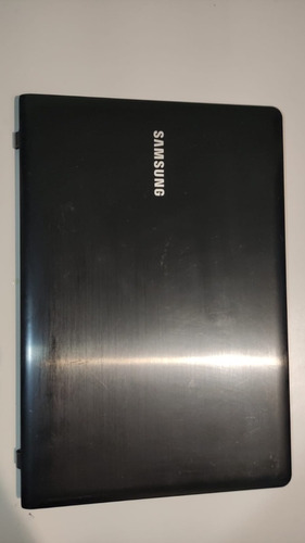 Carcasa Trasera Del Display Para Samsung Np355e 4c Series