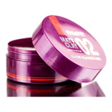 Salerm Cera Matt Clay Fijación Media Para Cabello Mate 125g 