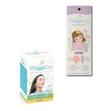 Maggacup Copita Menstrual + 3 Protector Diario Vedetina