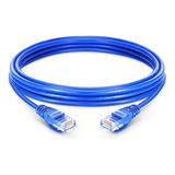 Cable De Red Cat 5e