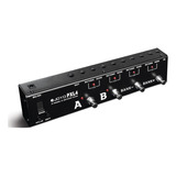 Pxl 4 (pedal Switcher) - Envio Gratis  Joyo Mexico