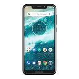 Motorola One 64gb Preto Muito Bom Celular Usado