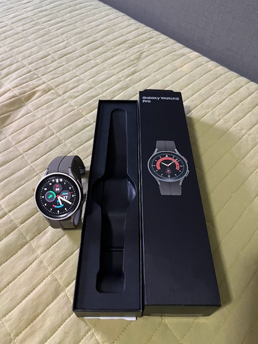 Samsung Galaxy Watch 5 Pro Bt 45 Mm