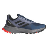 Zapatillas De Trail Running Terrex Soulstride Ig8024 adidas