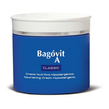 Bagovit A Classic Crema Nutritiva Corporal 100g