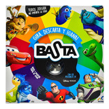 Novelty Basta Deluxe Pixar Jca-1382 Pixar