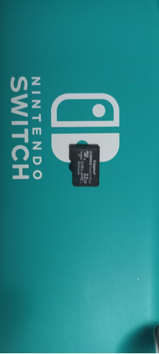 Nintendo Switch Lite 32 Gigas