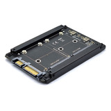 Placa Adaptadora Msata Para Sata3 Msata Para Cartão Ssd Soli