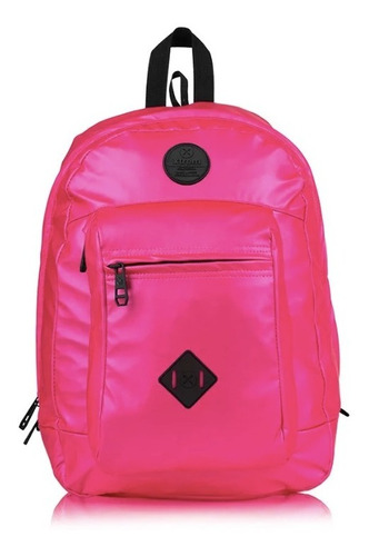 Mochila De Mujer Xtrem By Samsonite Porta Notebook Force 