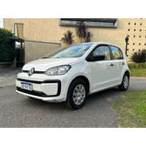 Volkswagen Up! 2019 1.0 Take Up! Aa 75cv