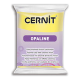 Cernit Opaline Arcilla Polimérica 56 G Colores A Elección