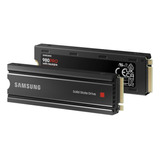 Disco Ssd Samsung 980 Pro M.2 2tb Pci Express 4.0 7000mb