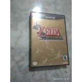 The Legend Of Zelda Wind Waker Para Gamecube Ulident