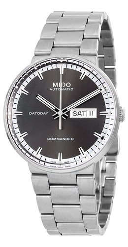 Reloj Mido Commander Il M014.430.11.061.80