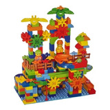 Set Lego 305 Pcs Armables Juguetes Juego Didactico Niño-niña