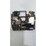 Placa De Motorola G6 Play Libre De Fabrica 