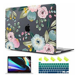 Carcasa Hard Shell Macbook Pro 13 2020 A2338 M1 Seamless