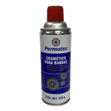 Lubricante De Bandas Cosmetico Permatex 250gr