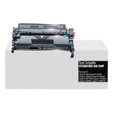 Toner Generico Cf258x Sin Chip Para Impresora  Pro M428dw