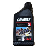 Aceite Mineral Yamalube 4t 20w40 Yamaha