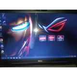 Laptop Core I7 Dell 5559 Graficos Amd Pantalla Touch Ssd 1tb