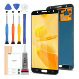 Tft Para Samsung Galaxy J7 2015 J700t Lcd Pantalla Táctil -