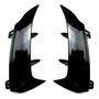 Jezoe Rear Bar Diffuser Modified Rear Air Knifefor