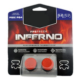 Kontrolfreek Inferno Ps4 Ps5 Analogos