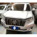 Toyota Prado 2019