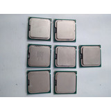 Lote Micros 775 Para Pc Leer Descripcion