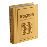 Edición Vintage De Boggle De Ws Game Company - Librero