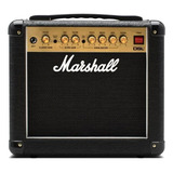 Amplificador Valvular Marshall Dsl 1cr - 1 Watt - Con Reverb