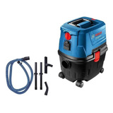 Aspirador Pó+liquidos Profissional 1100w 220v Bosch Gas15ps