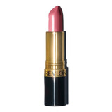 Revlon Labial Super Lustrous Tono Secret Club