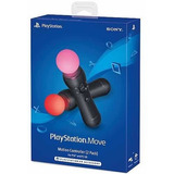 Controles Playstation Move Motion - Two Pack