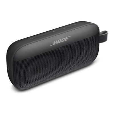 Bose Soundlink Flex Bt Speaker Black | Meses sin interés