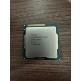 Processador Intel Core I5 3470 1155 Terceira Geração.