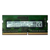 Memoria Smart Ddr3 8gb 12800 2rx8 Sf5641g8cj8nwmnseg - Nova