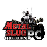 Jogo Original Metal Slug 1 , 2 , 3 , 4 , 5 , 6 , X Para Pc