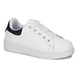 Sneakers Casual 92453upr De Piso Padrisimo Bonito