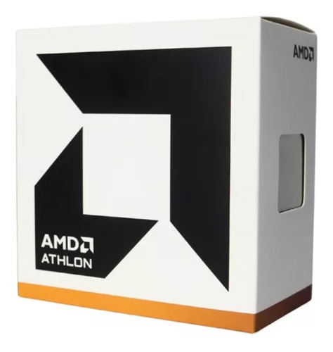 Processador Athlon 3000g Amd Am4 - Yd3000c6fhbox