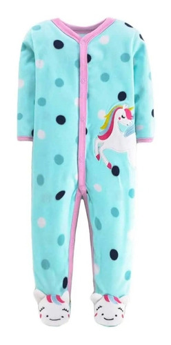 Pijamas Polar Para Bebes